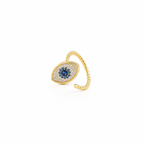 The Watchful Ring
