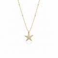 Starfish Dream Necklace