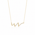 Pulse Necklace
