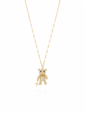 Little Guardian Necklace