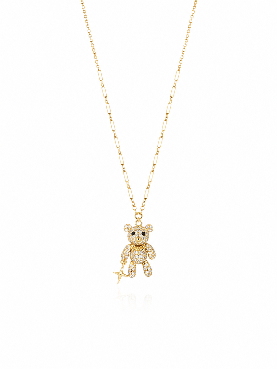 Little Guardian Necklace
