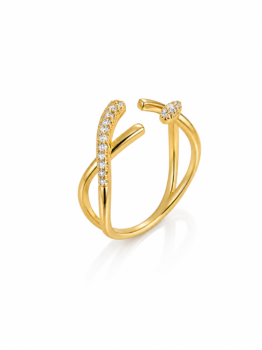 Nexus Ring
