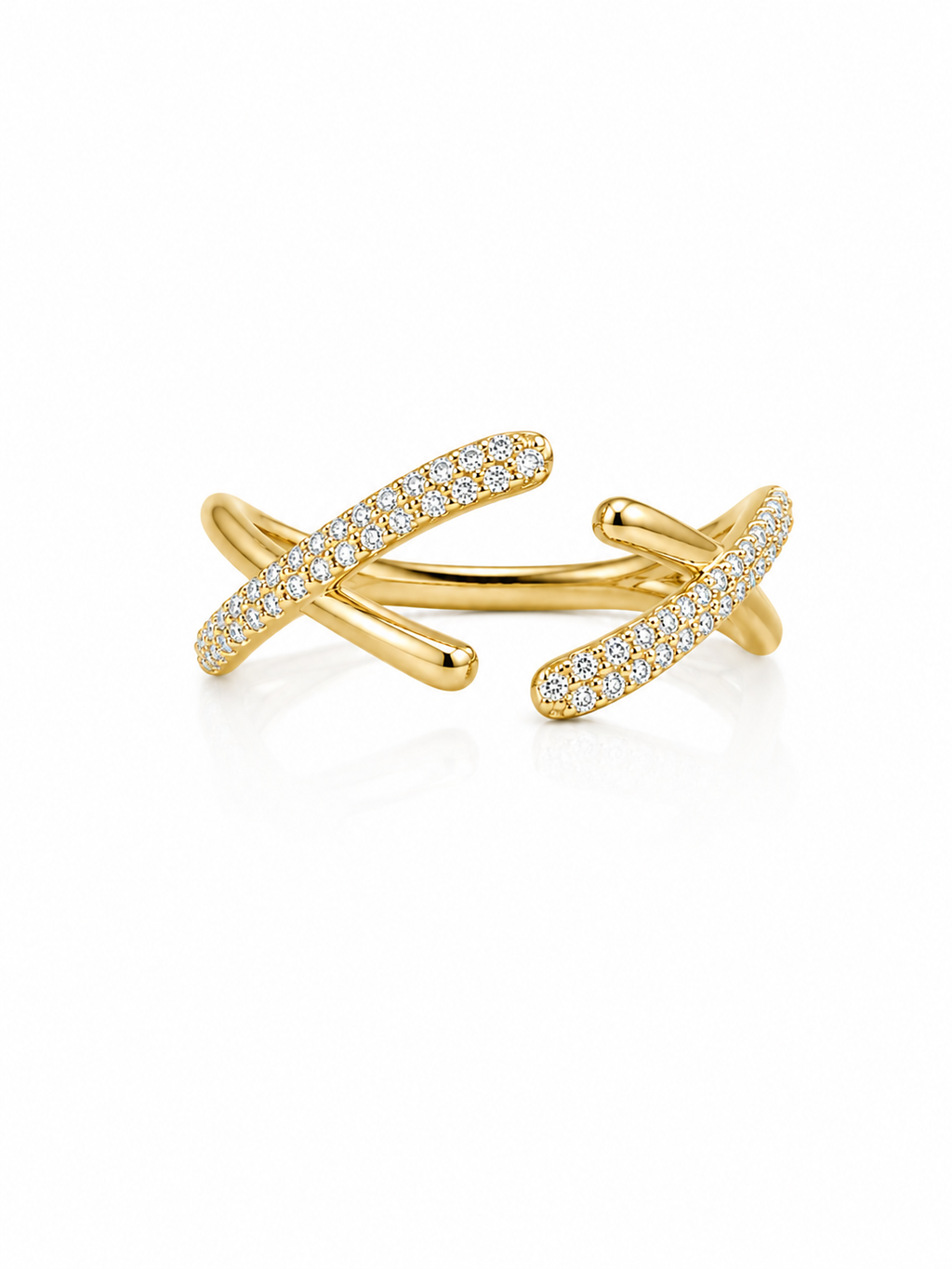 Nexus Ring