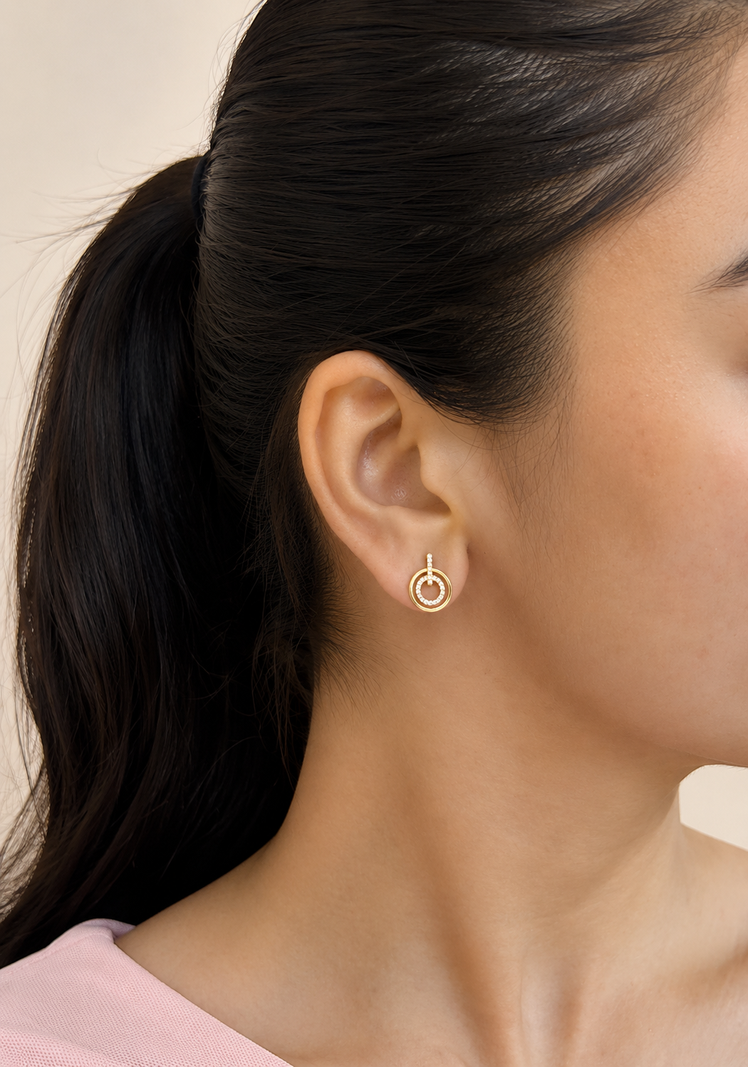 Orbit Drop Studs