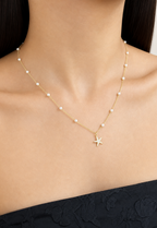 Starfish Dream Necklace