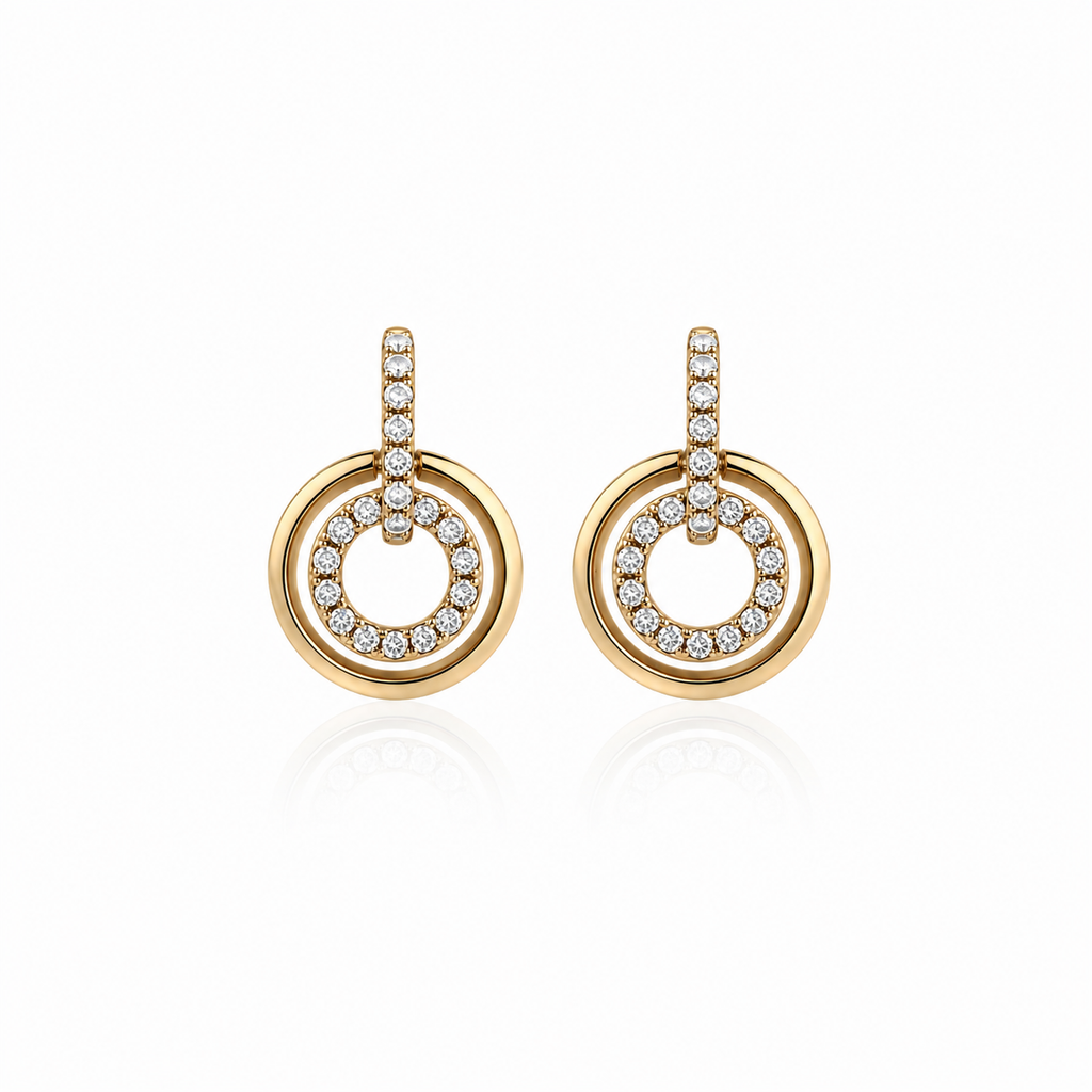 Orbit Drop Studs
