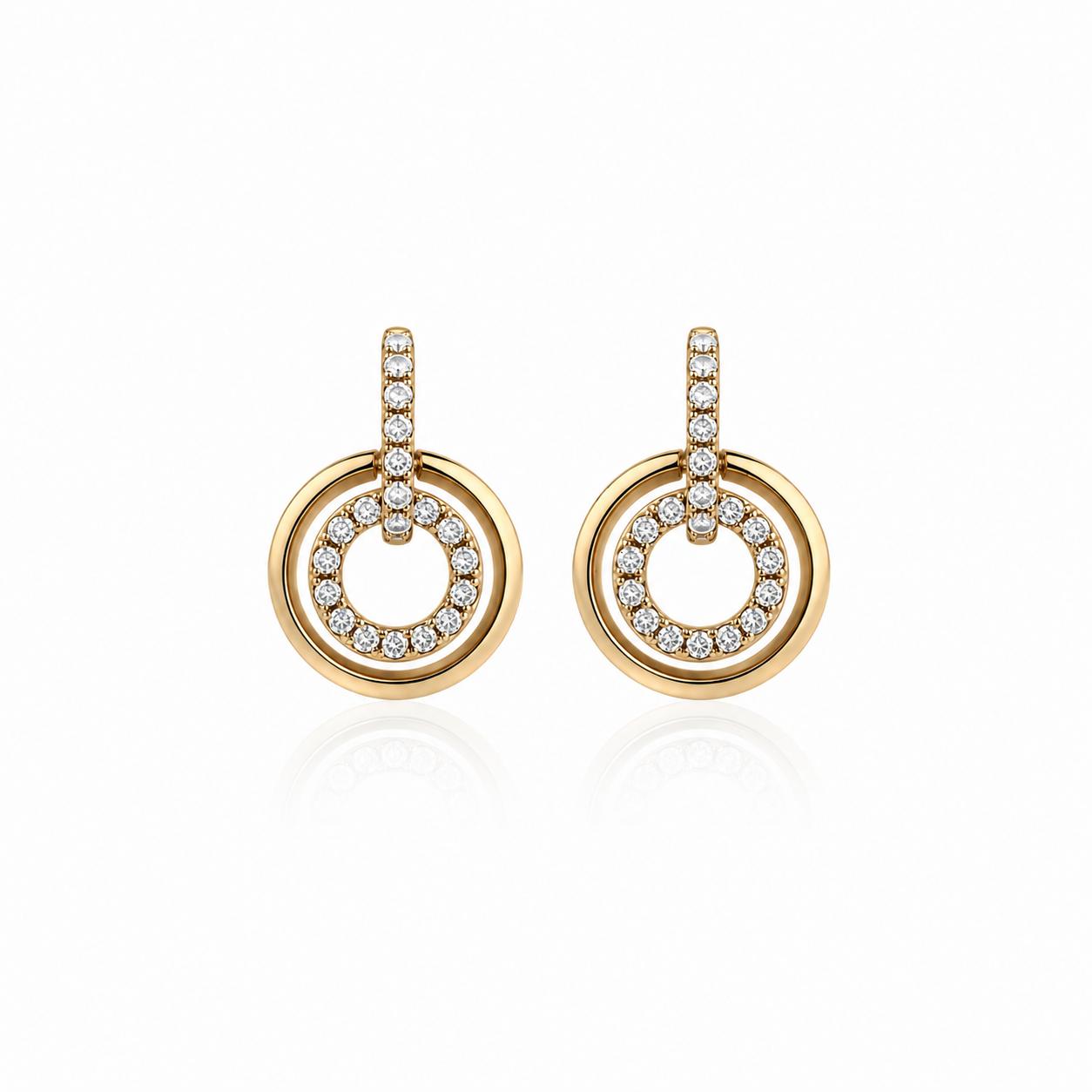 Orbit Drop Studs