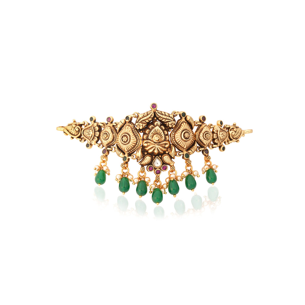 Chitra Vanki Choker