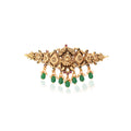 Chitra Vanki Choker