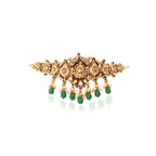 Chitra Vanki Choker