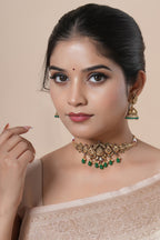 Chitra Vanki Choker