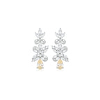 Citron Vine Pendant Set