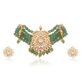 Crestline Choker Set