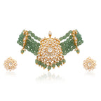 Crestline Choker Set