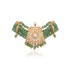 Crestline Choker Set