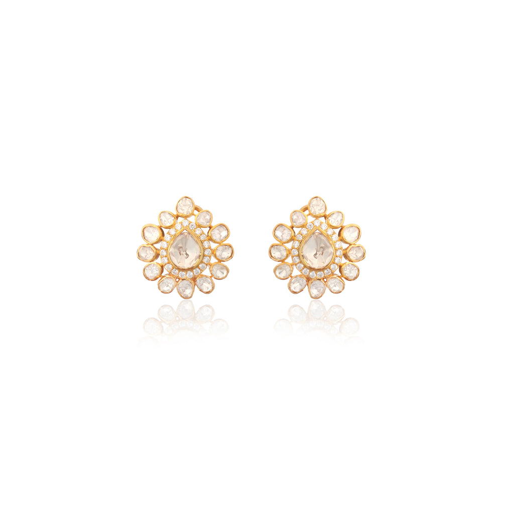 Crestline Choker Set