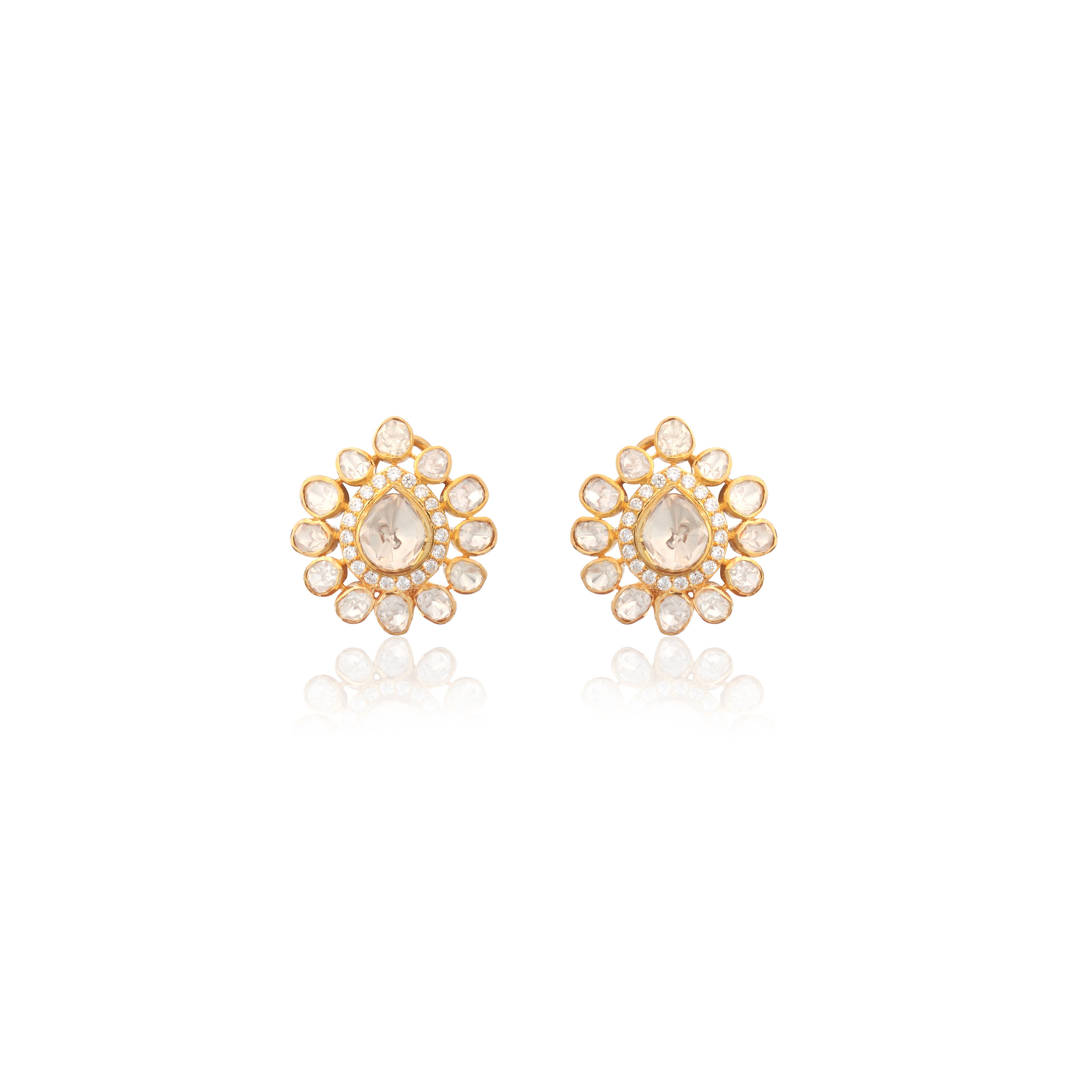 Crestline Choker Set