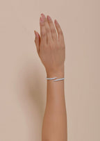 Pearl River Bangle