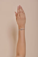 Nailed It Bangle