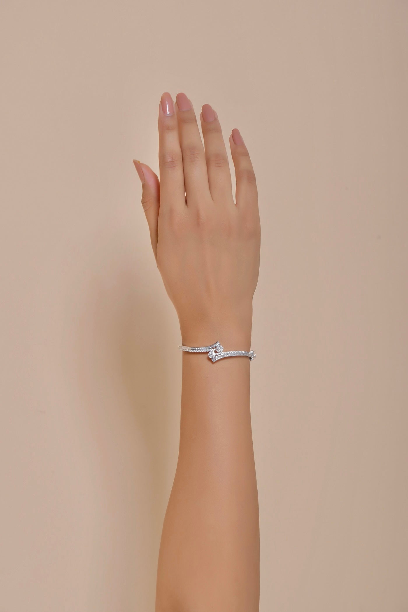 Gala Centre Bangle
