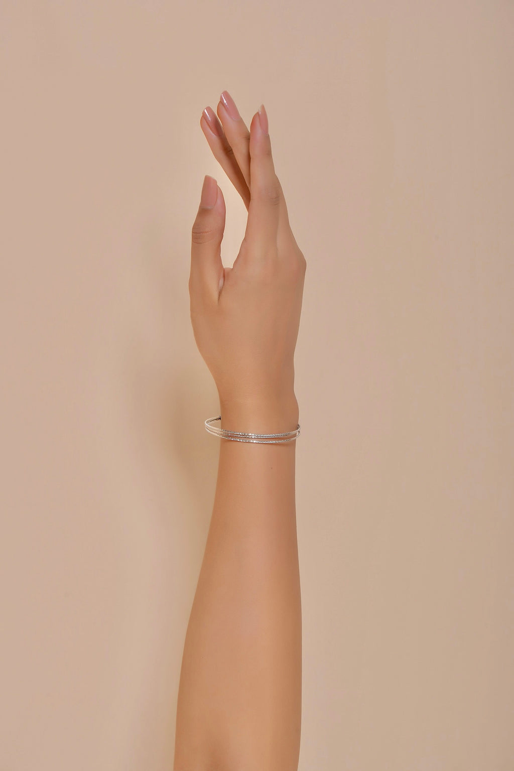 The Classic Chain Bracelet
