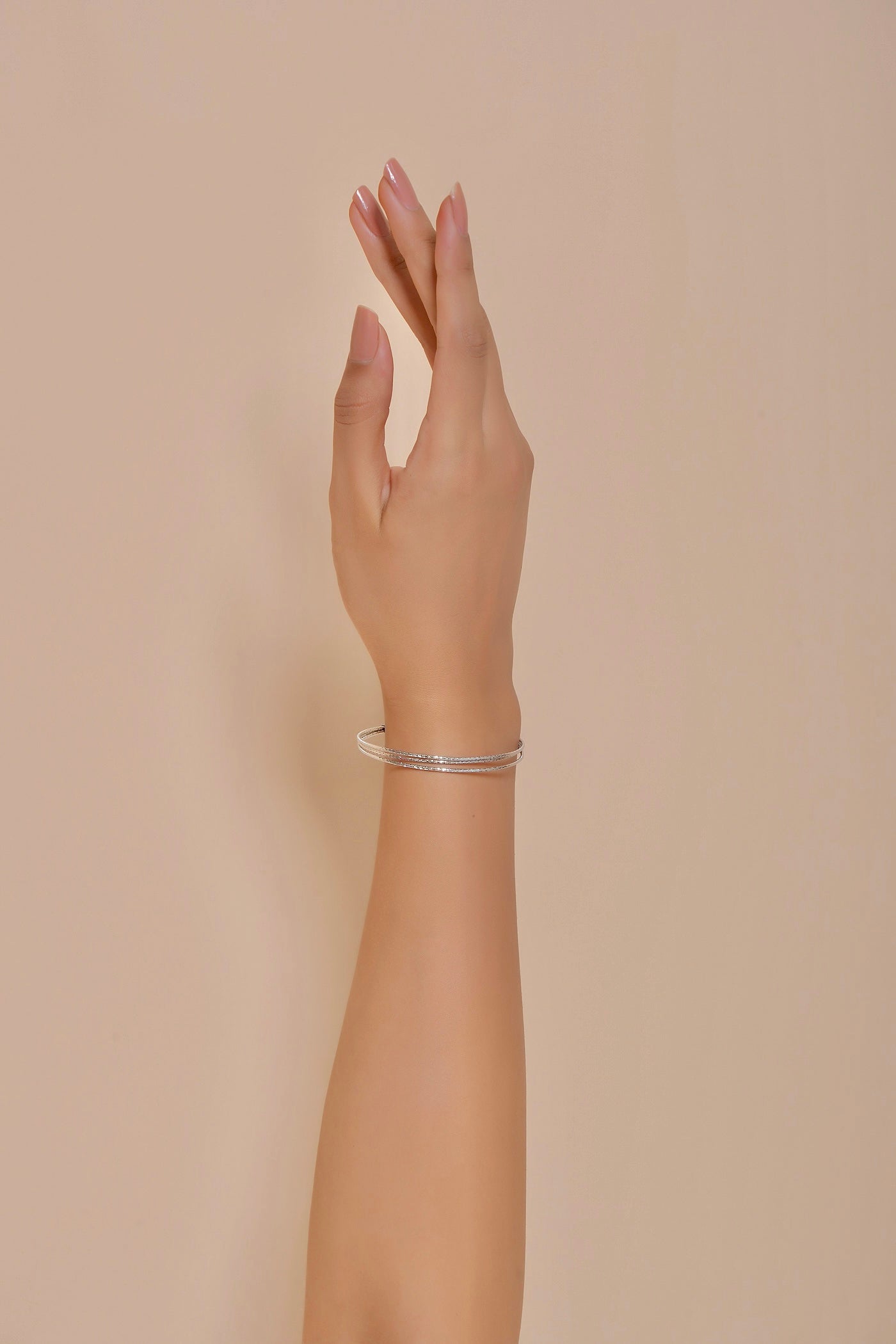 The Classic Chain Bracelet