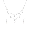Dewdrop Layer Set