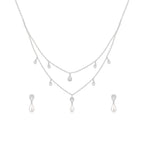 Dewdrop Layer Set