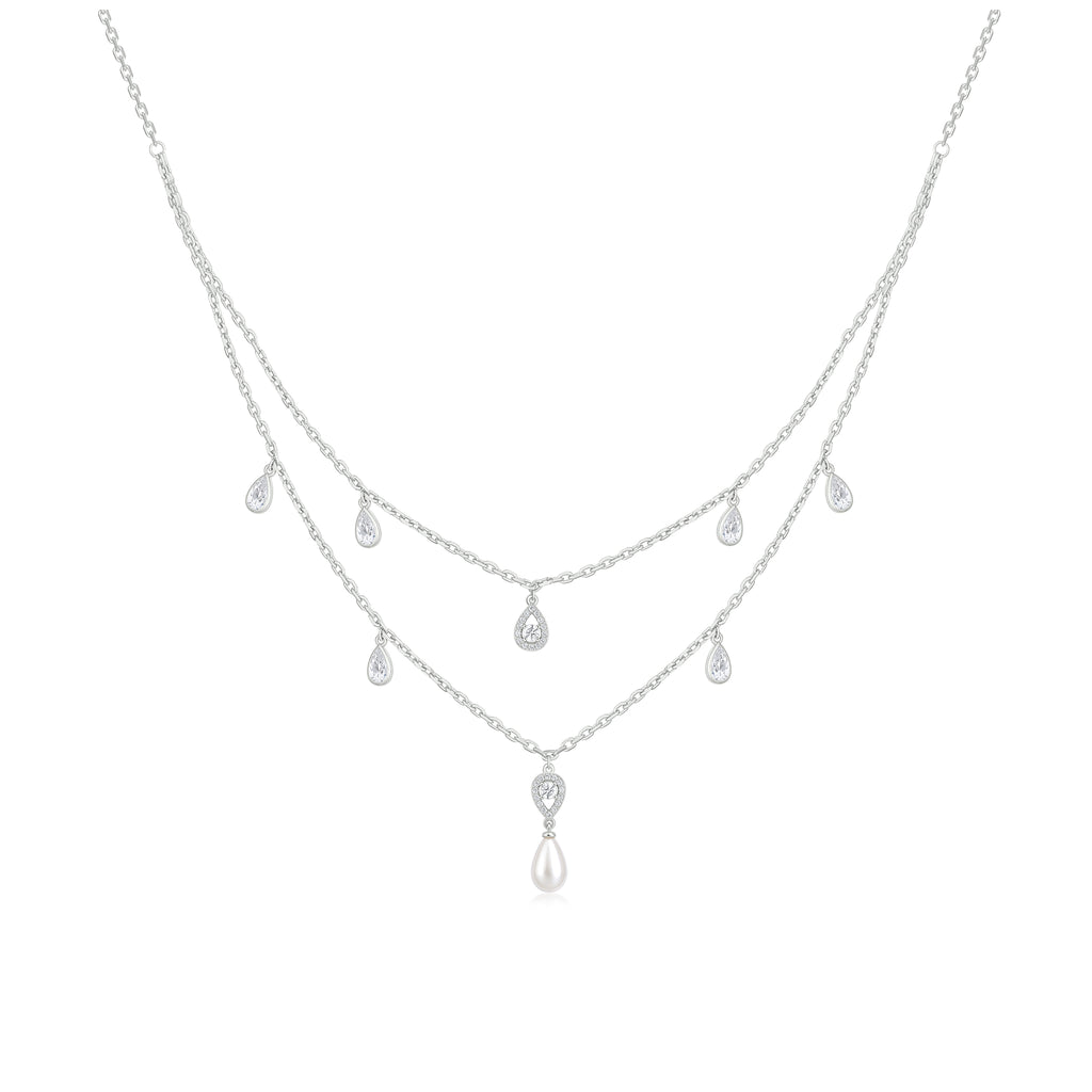 Dewdrop Layer Set