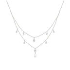 Dewdrop Layer Set