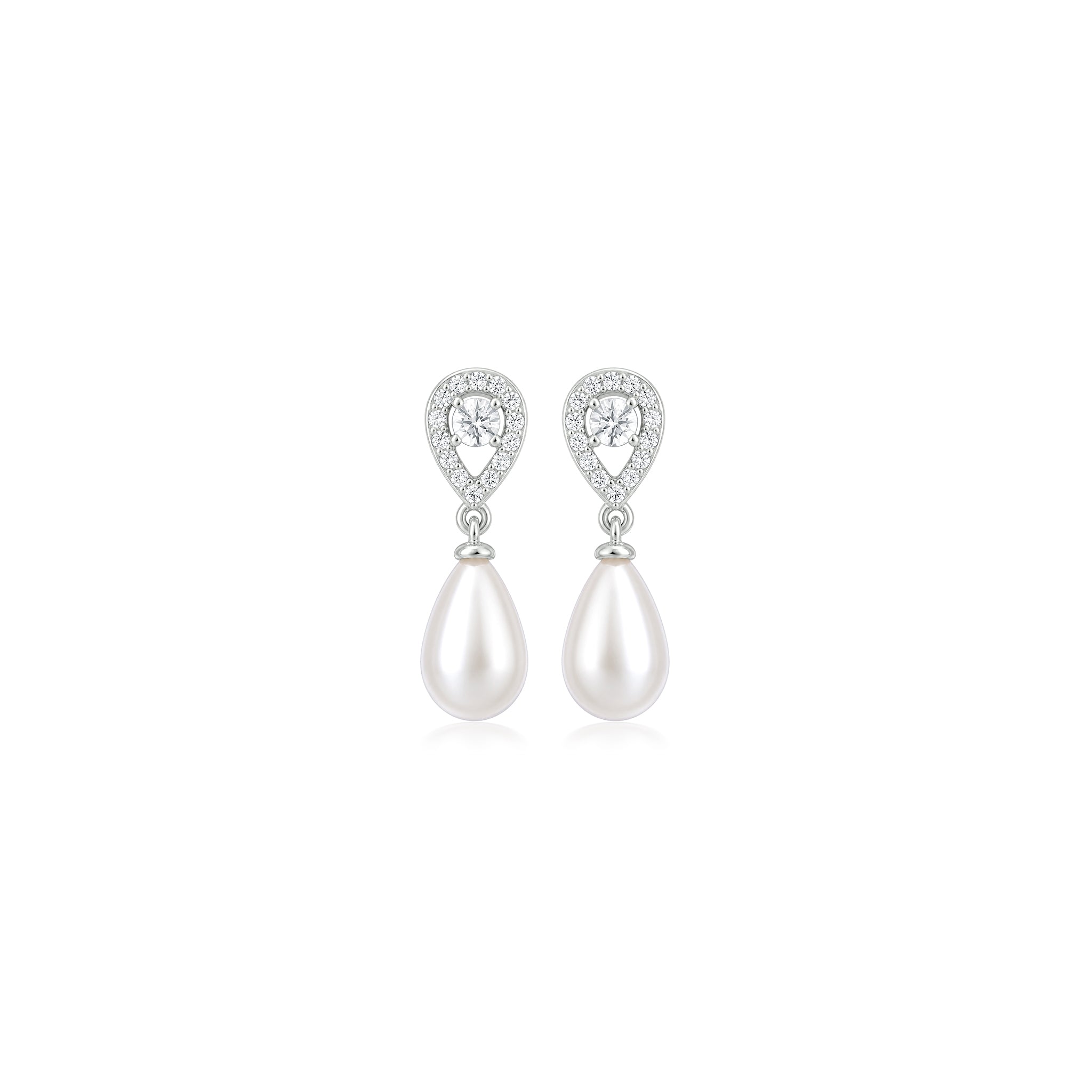 Dewdrop Layer Set