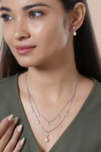 Dewdrop Layer Set
