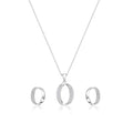Eclipse Pendant Set
