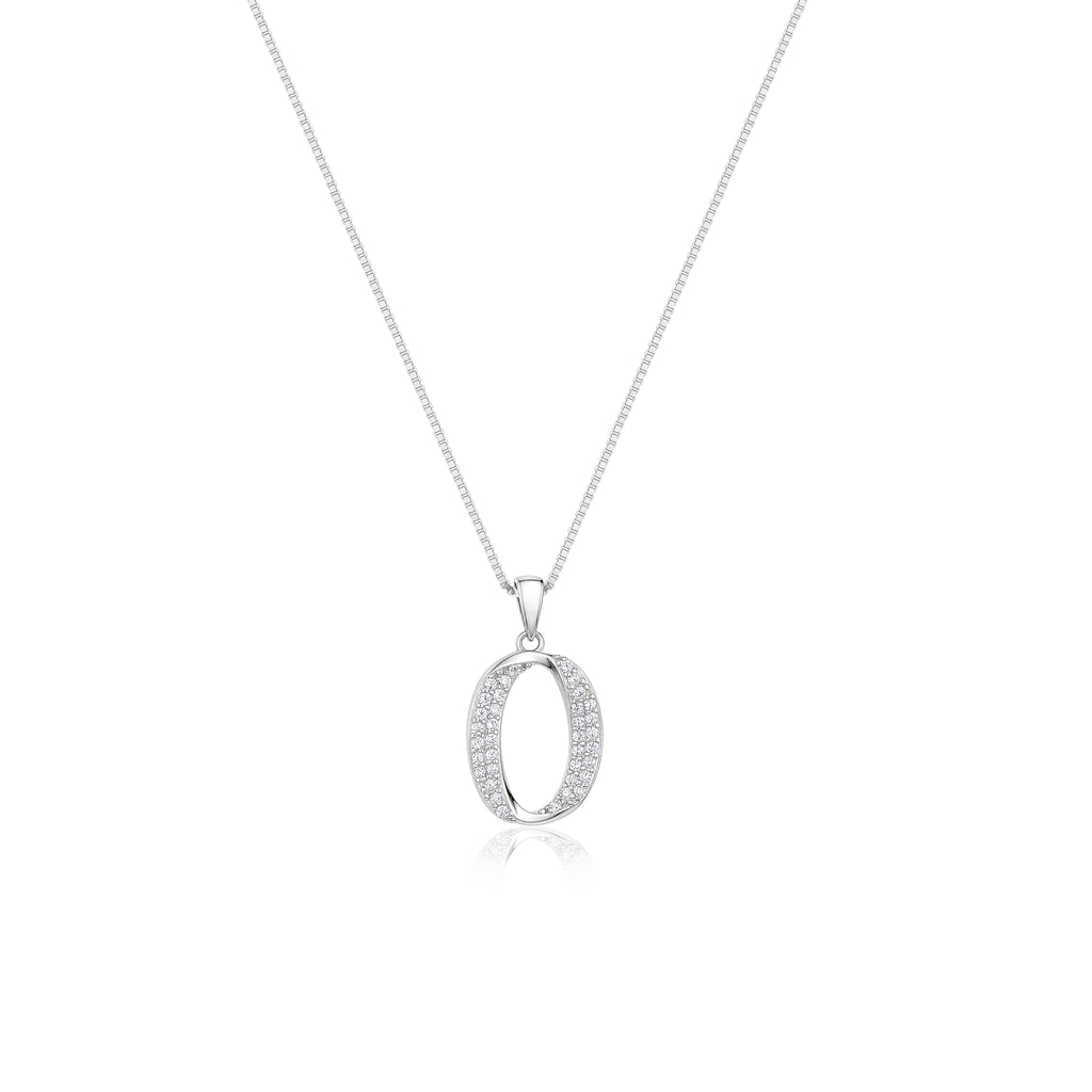 Eclipse Pendant Set