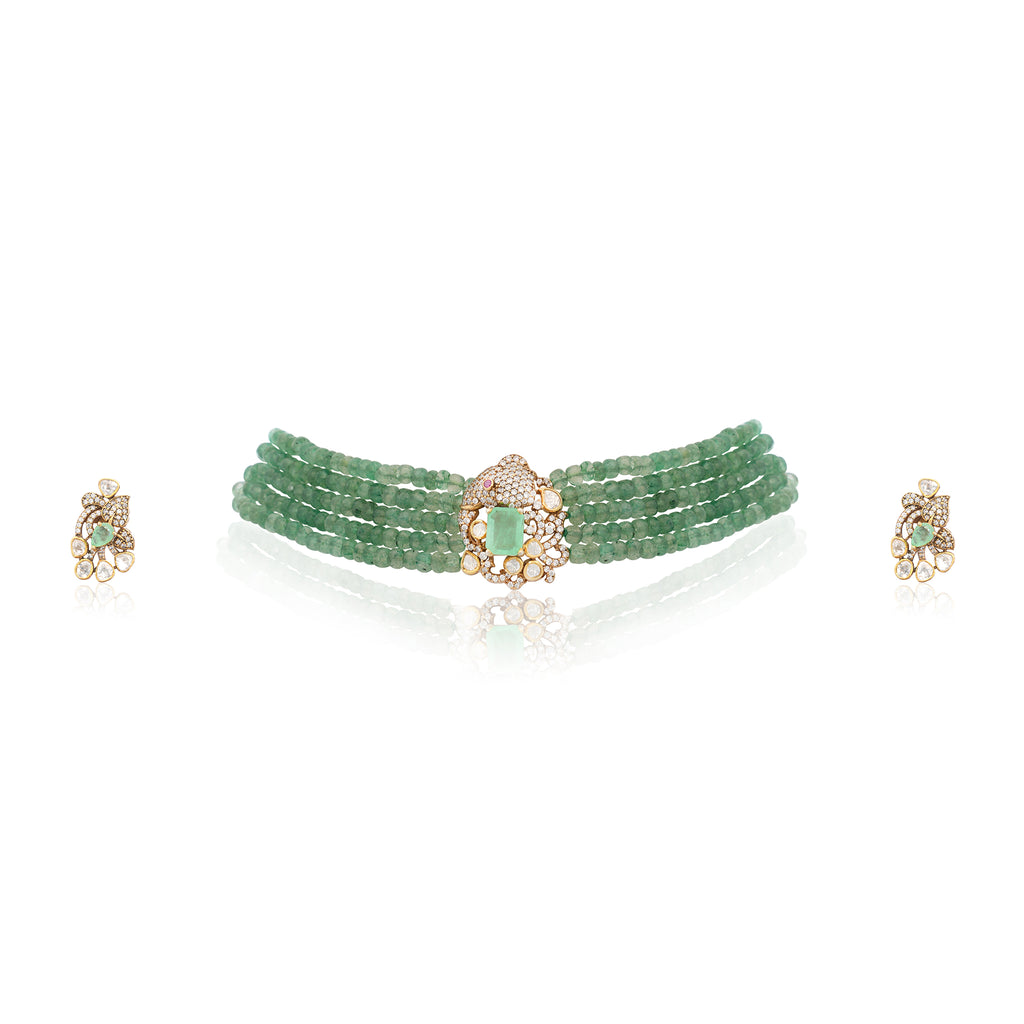 Elvin Choker Set