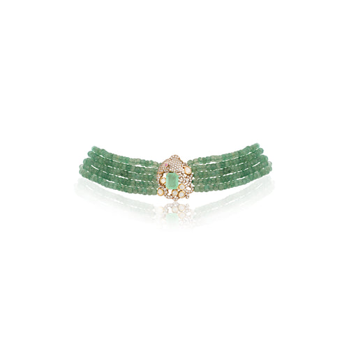 Elvin Choker Set