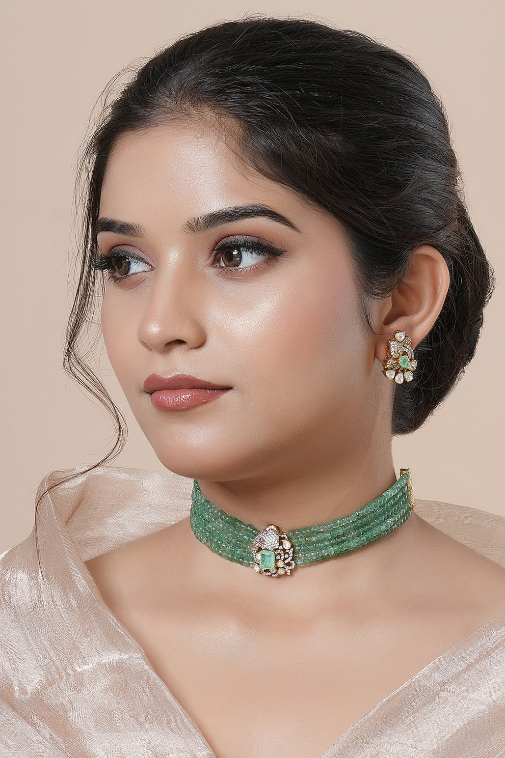 Elvin Choker Set
