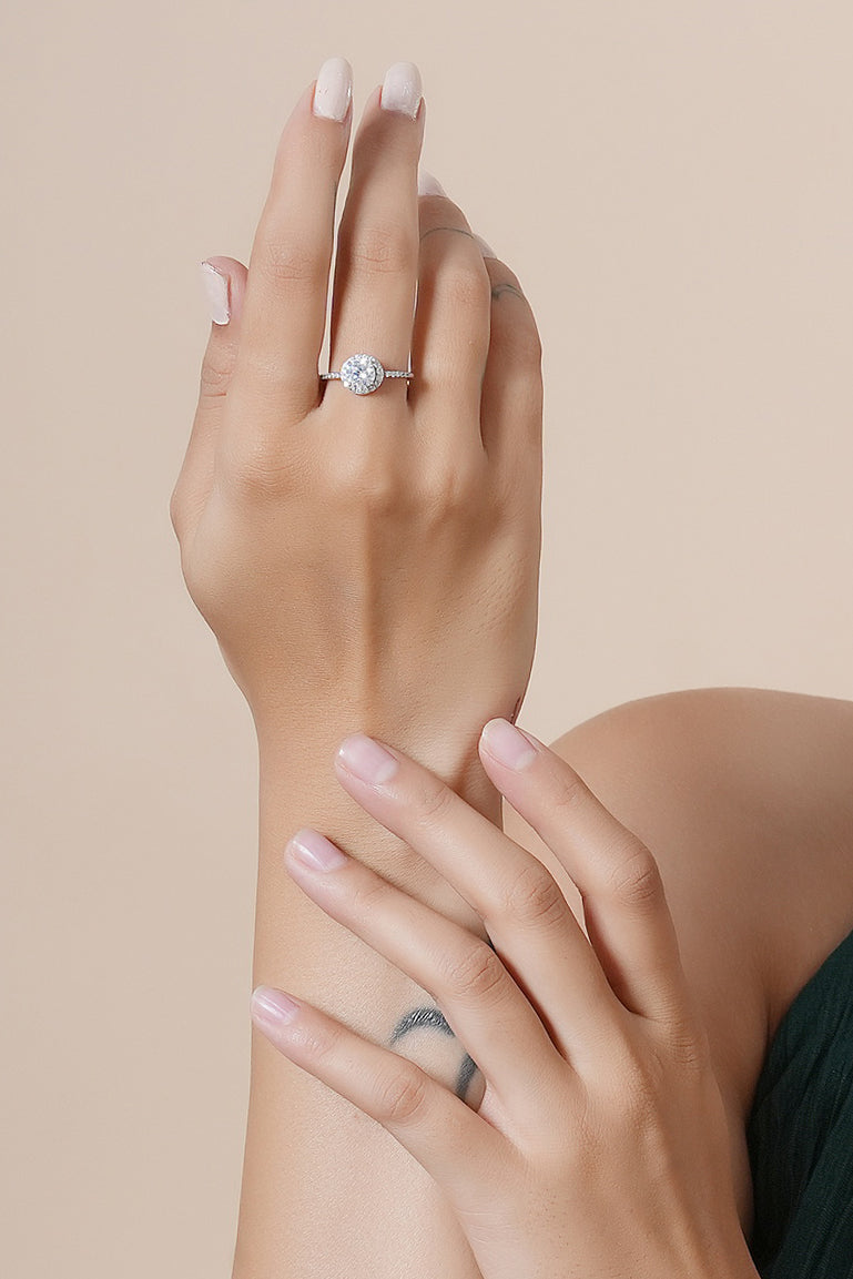 Everly Ring