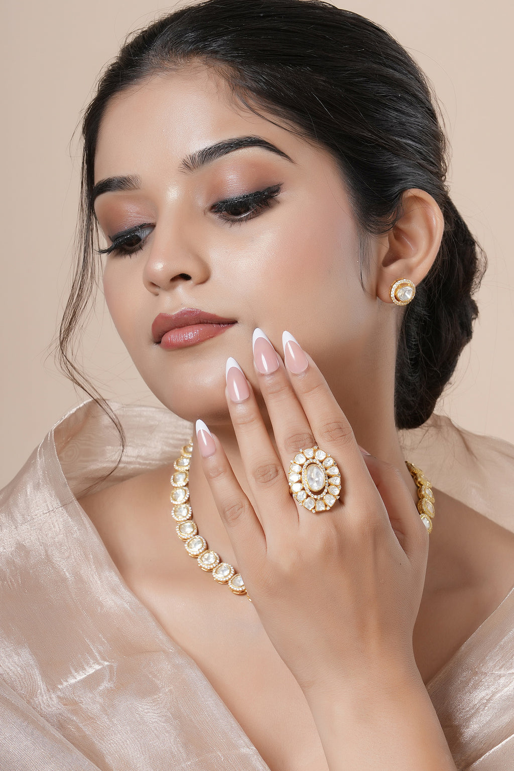 Fiori Ring