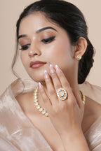 Fiori Ring