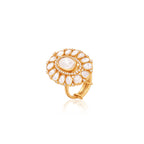 Fiori Ring