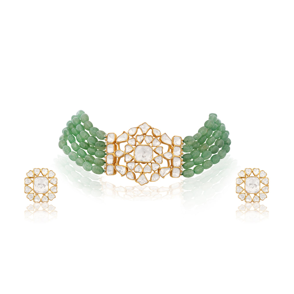 Framecraft Choker Set