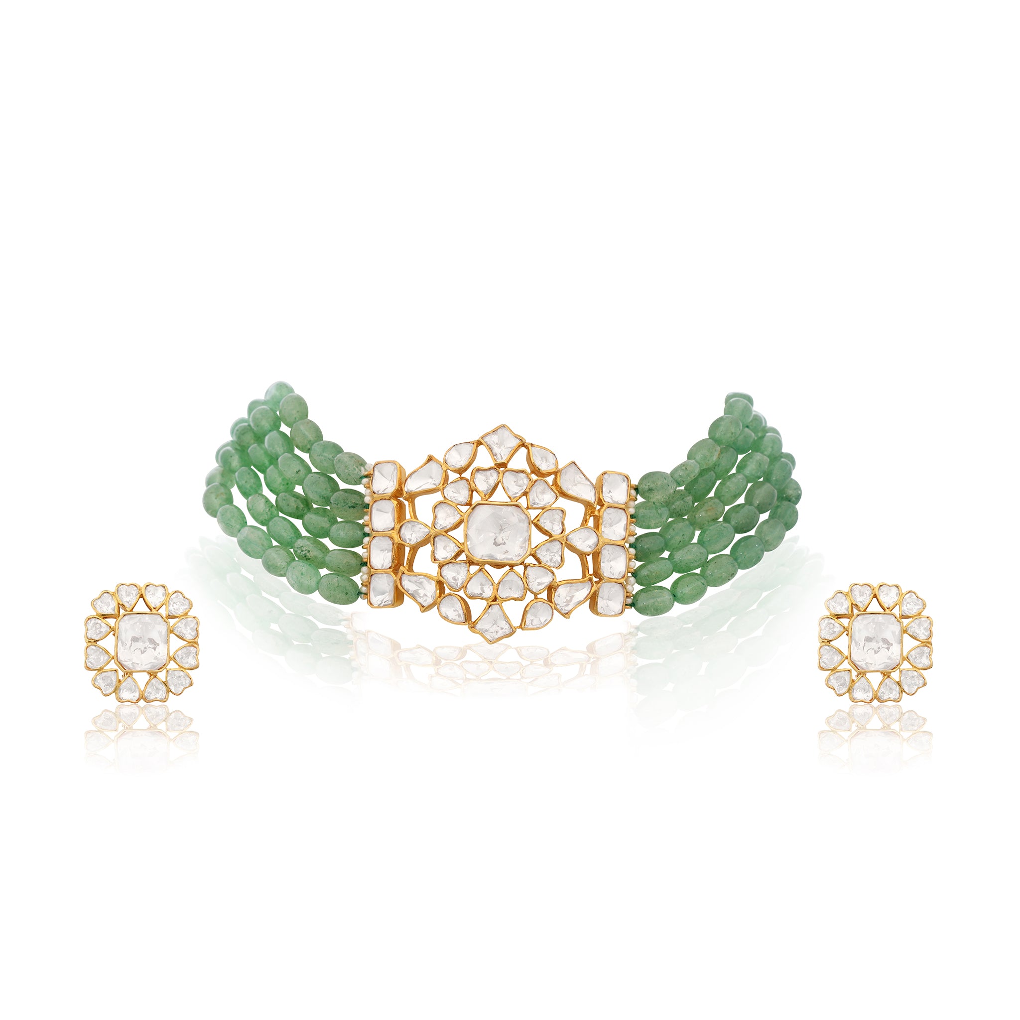 Framecraft Choker Set
