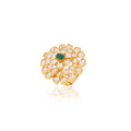 Heirloom Bloom Ring