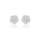 Helix Swirl Necklace Set