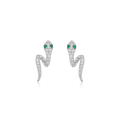 Serpentine Studs