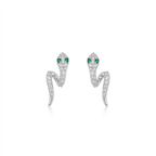 Serpentine Studs