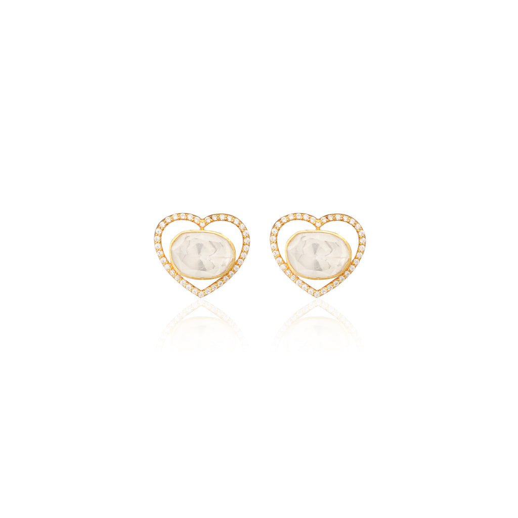 Ishani Studs