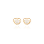 Ishani Studs
