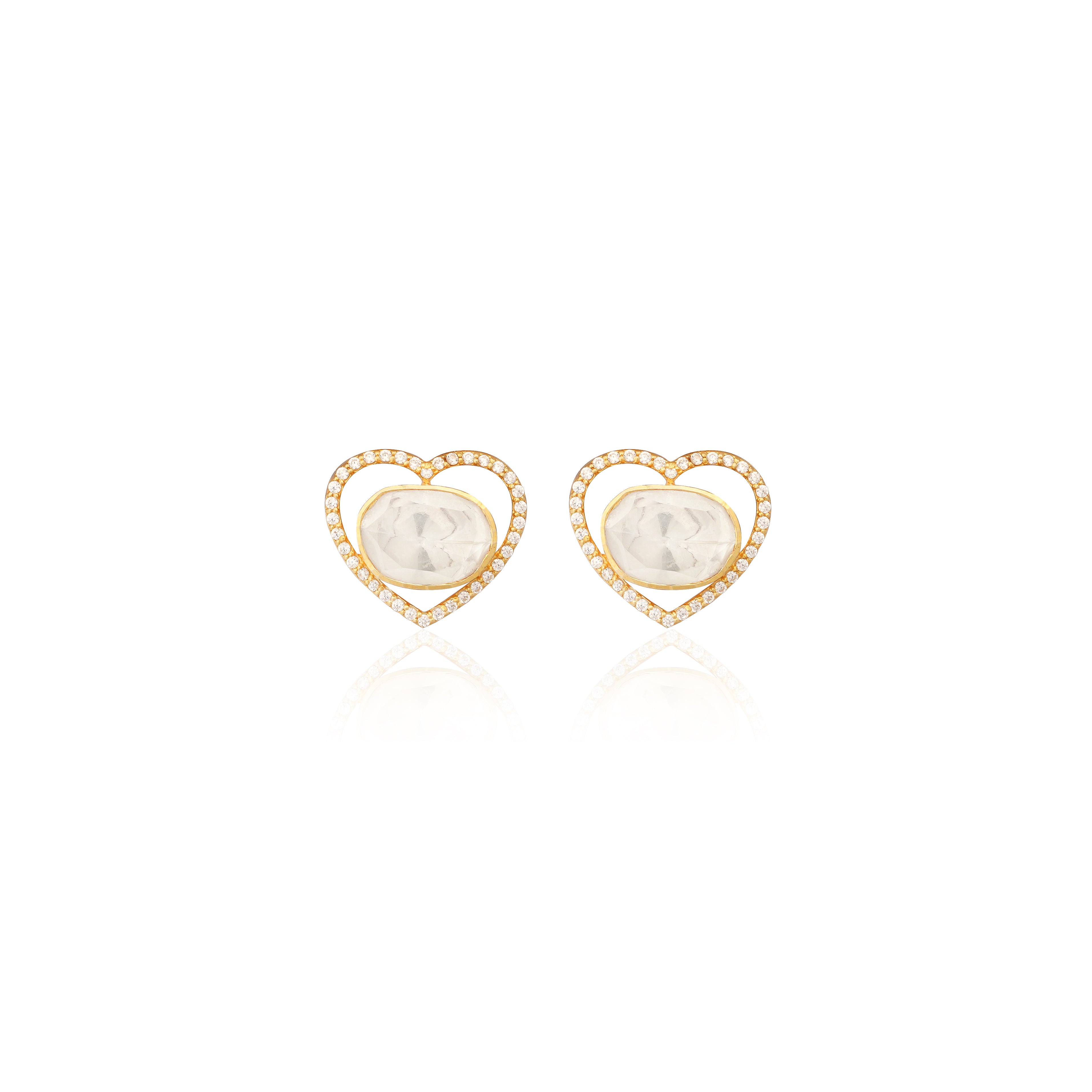 Ishani Studs